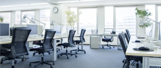 会社情報のイメージ画像
